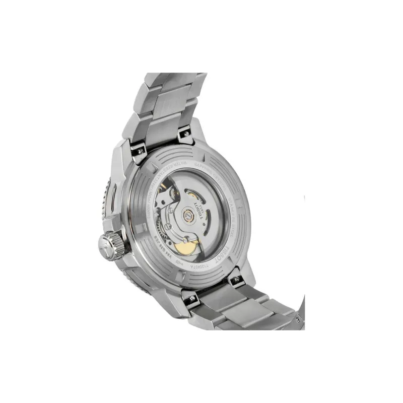TISSOT Men Starfish Collection Watch-2