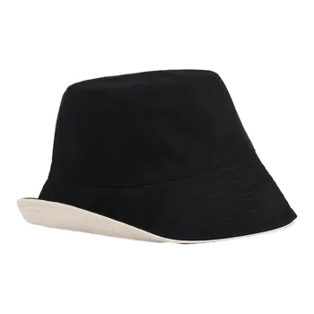Youyoulan Cotton Bucket Hats Unisex