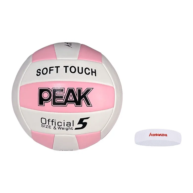 PEAK Volleyball-9