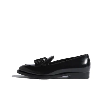 SCAROSSO Sienna Tassel Detailed Loafers Women's