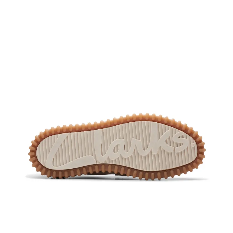 Clarks Loafers Women's White-4
