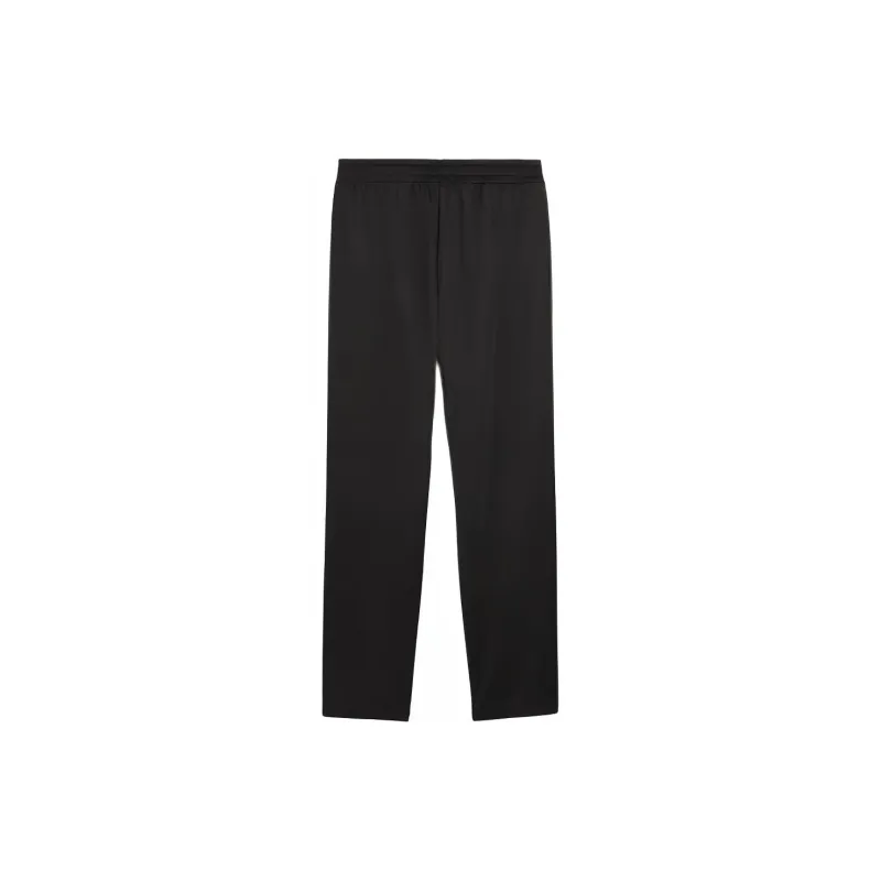 PUMA Manchester City Casual Pants Men Black-1