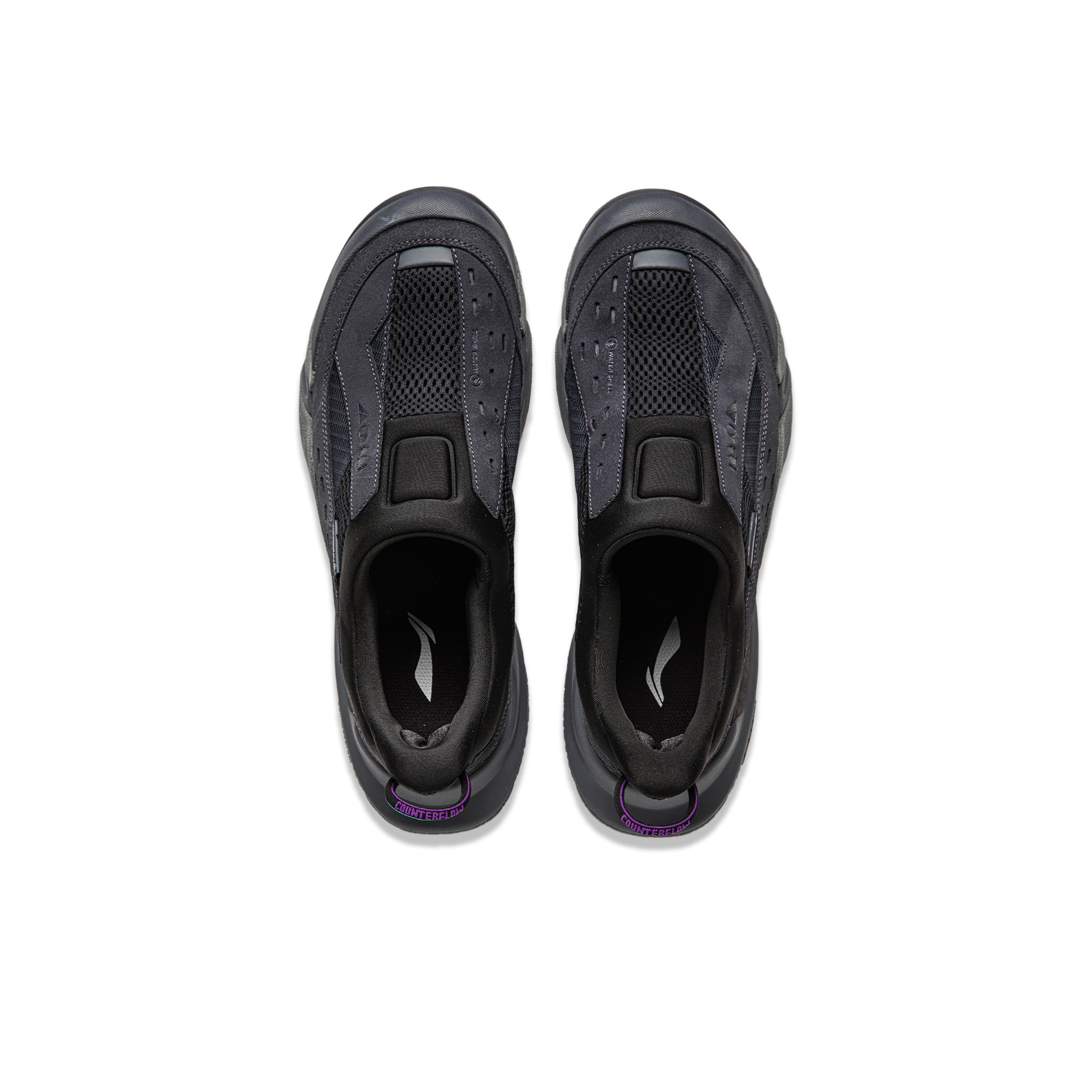 【アルファ様】charbon BITTER RUNNERS NO-SLEEVE Jordan Trainer 1 Low Anthracite for Sale | Authenticity