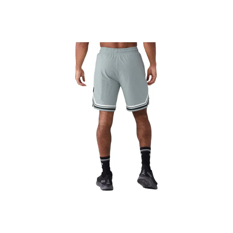 Alo Yoga Casual Shorts Men-17