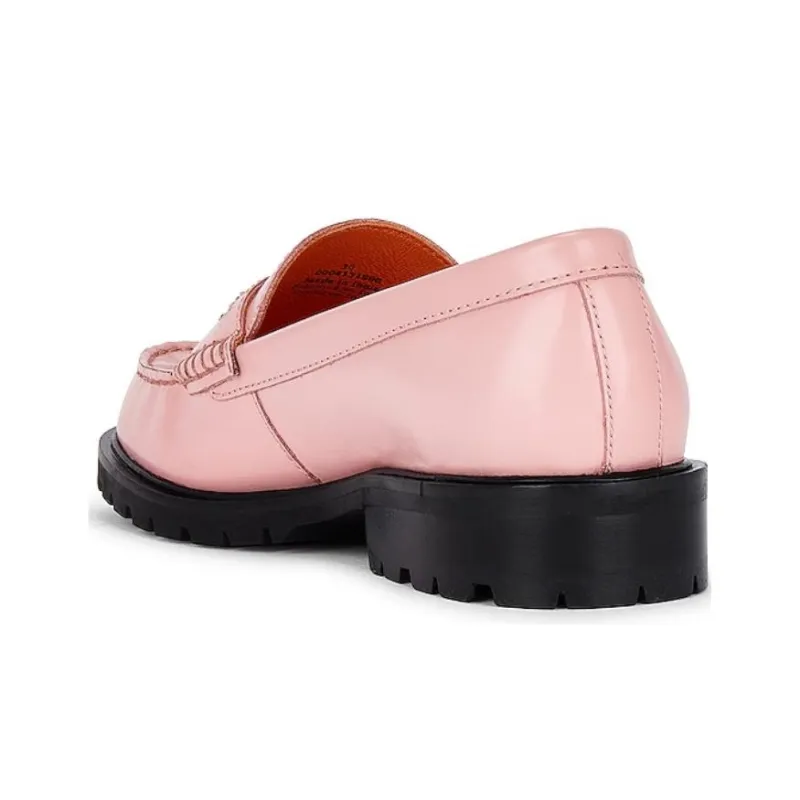 FREE PEOPLE Loafers Women's Pink-3