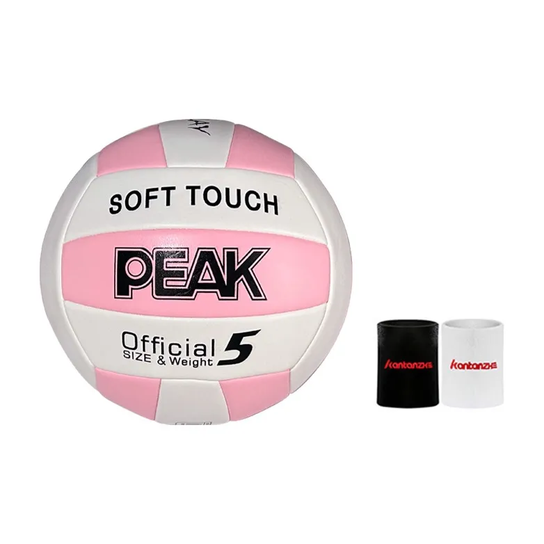 PEAK Volleyball-1
