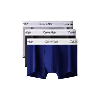 CALVIN KLEIN Underpants Men's 3 Pack
