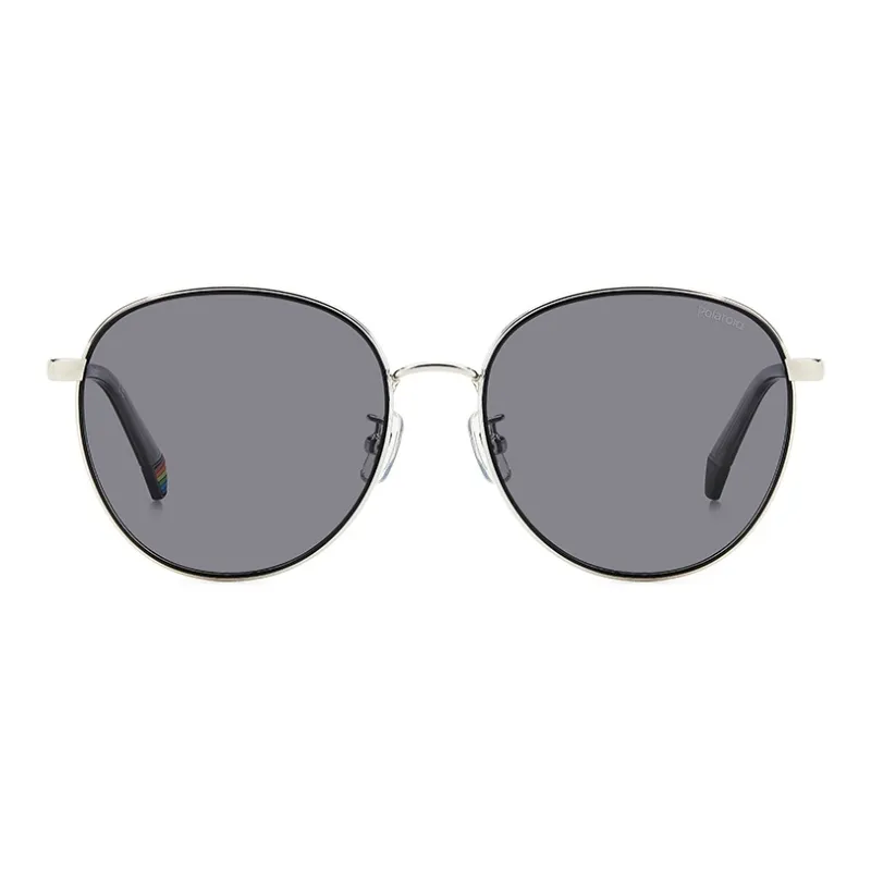 Polaroid Round Sunglasses Unisex-1