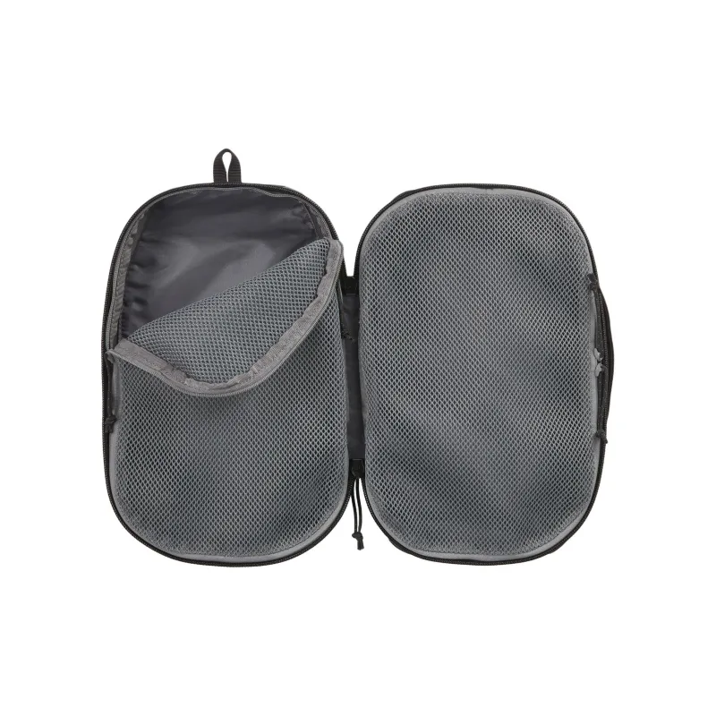 Patagonia Recycled Polyester Storage Bag Medium Size Men's Black-2