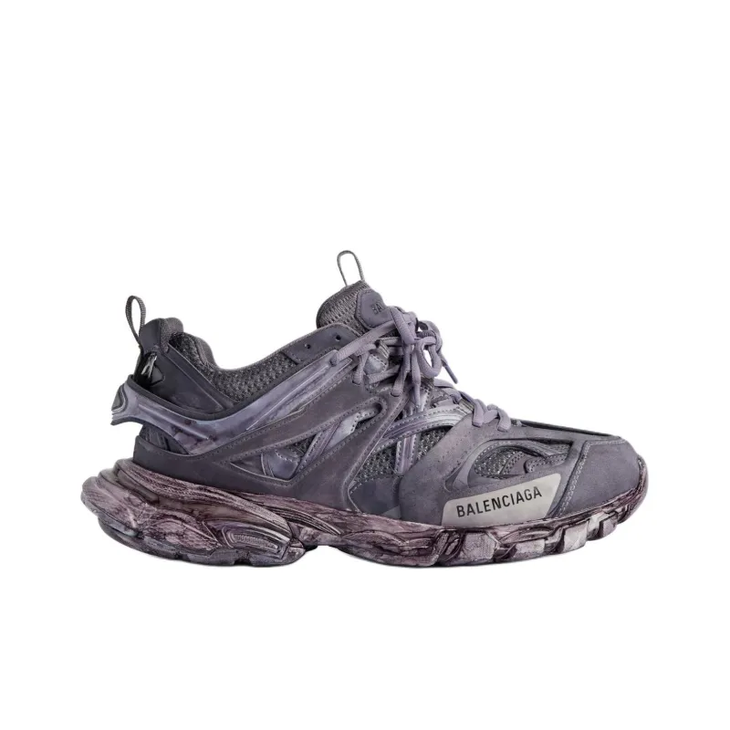 Balenciaga Track 'Faded Purple' Women's-1