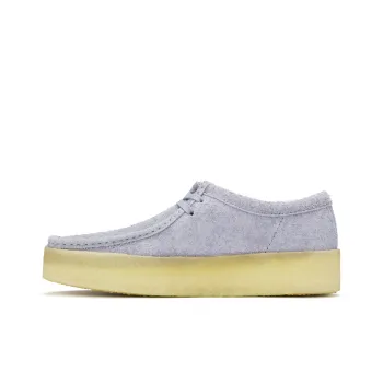 clarks Originals Wallabee Cup Loafers