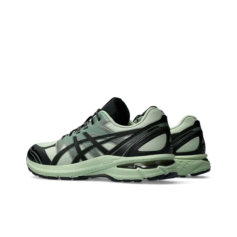 Asics Gel Terrain Dark Jade-3
