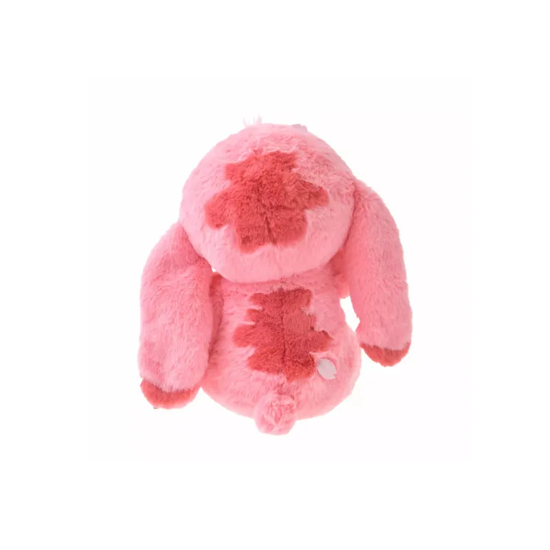 Disney Cherry Blossom Story Stitch Cherry Blossom Style Dolls Plush Doll 32.5cm Height-2