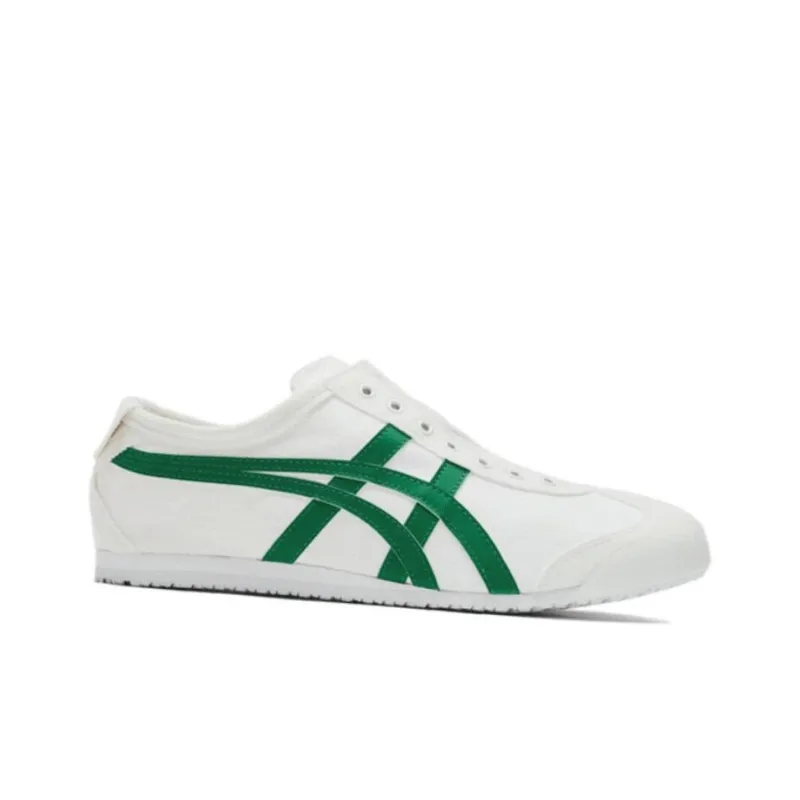 Onitsuka Tiger Mexico 66 'White College Green'-1