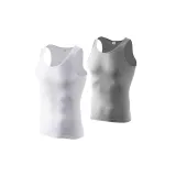White+Gray
