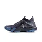 Deep Sea Blue-White Multicolor