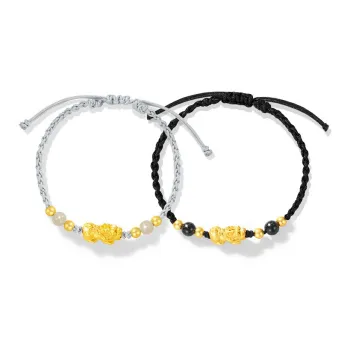 ALIEN BANG Agate Jade Bracelets Unisex