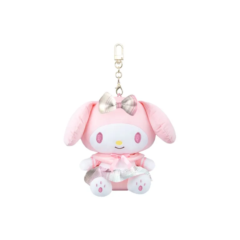 AOGER Hello Kitty Hello Kitty Keychain Anime / Games Pendants-6