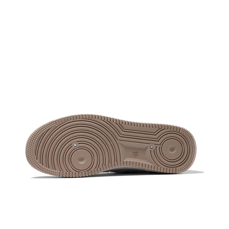 DOUBLE STAR 88 Low Top Skateboard Shoes Unisex-5