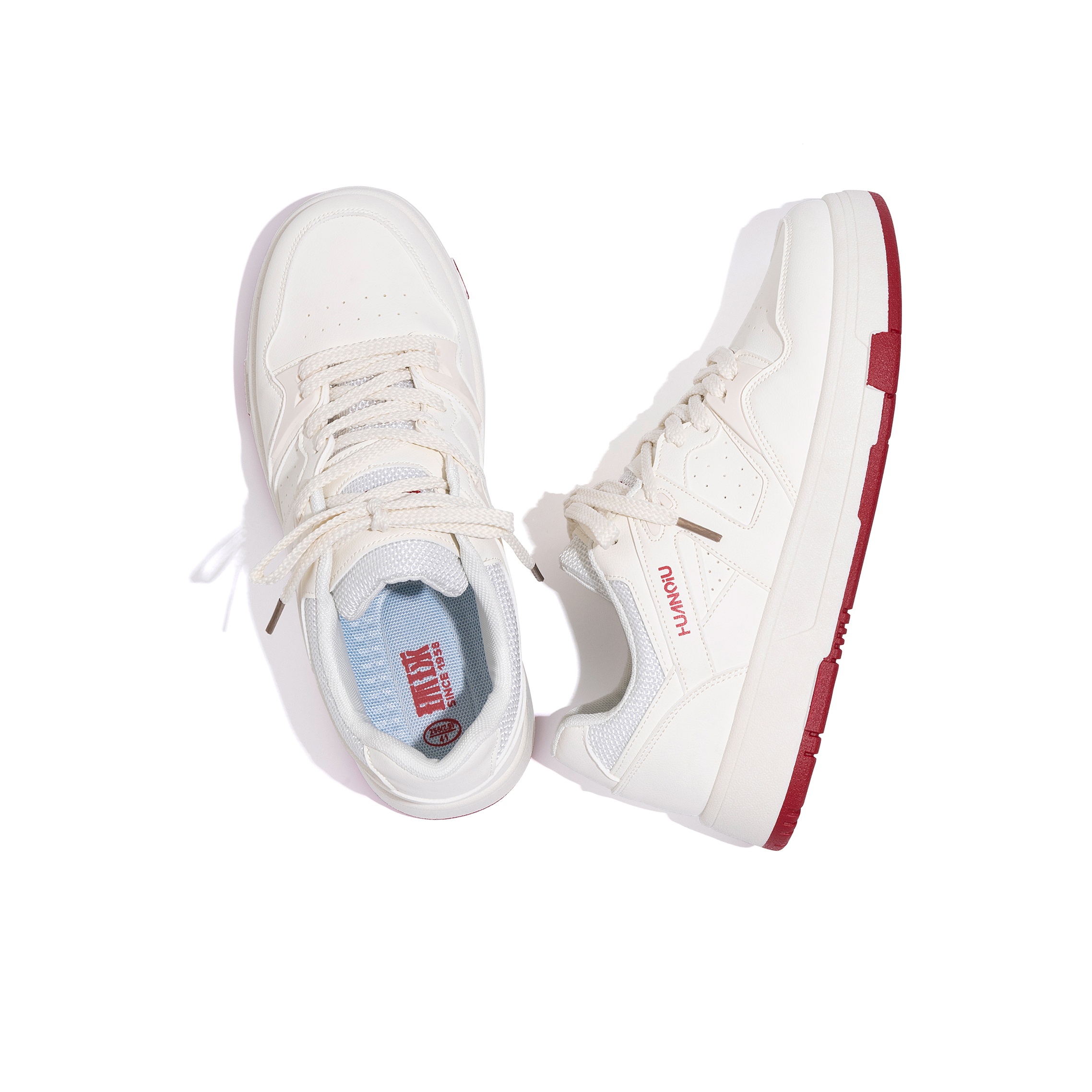 HUANQIU Skateboard Shoes Unisex Low-Top - Cheap Rcj Jordan HUANQIU Skateboard Shoes Unisex Low-Top - Cheap Rcj Jordan