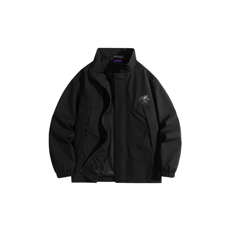 ONEANNET Jackets Unisex-1