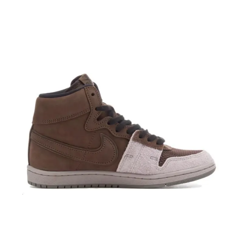 Jordan Nike Jordan Air Ship Pe Sp Soulgoods Prove Yourself-1