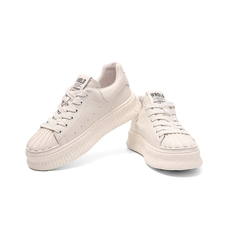 Daying Low Top Skateboard Shoes Men's-3