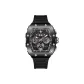 RGA3009 Black Case Black Dial