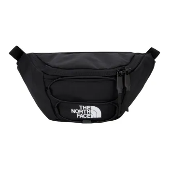 THE NORTH FACE Polyester Crossbody Fanny Pack Regular Unisex Black