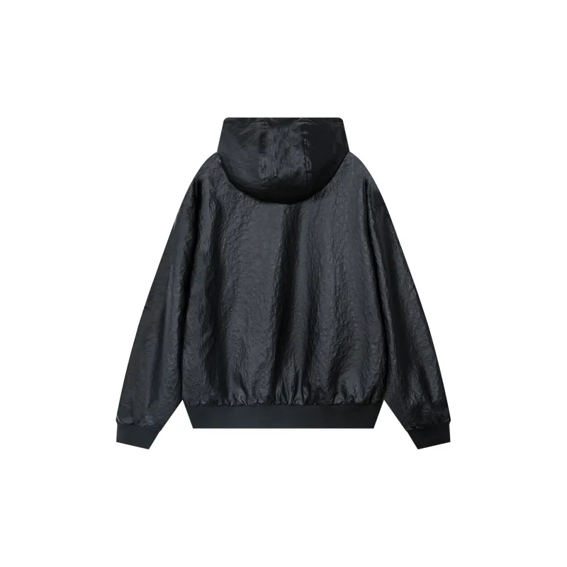 ER LeathER Jackets Unisex-1