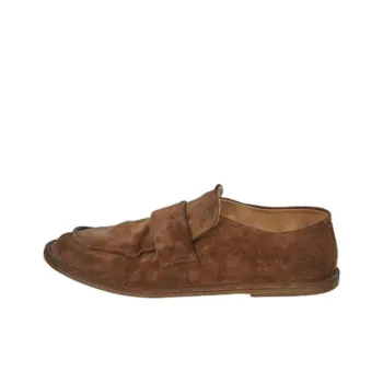 Marsèll Slip-On Loafers