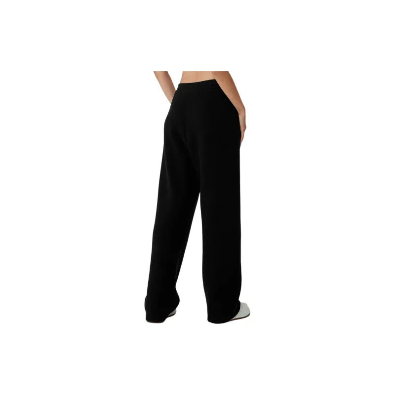 Alo Yoga Knitted Sports Pants Unisex-0