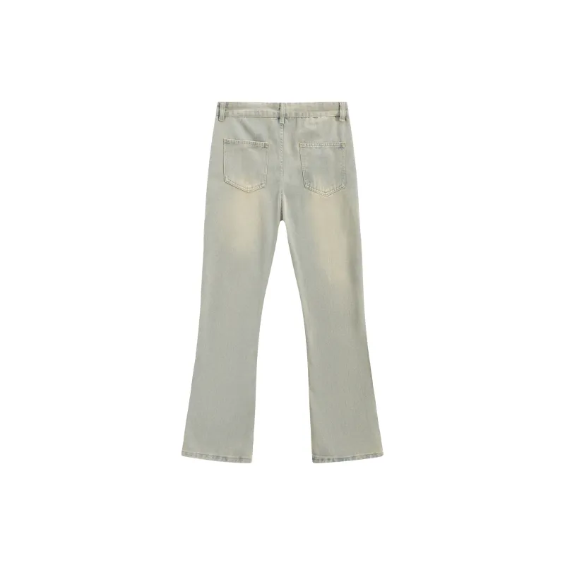 30BRAID Jeans Unisex-11
