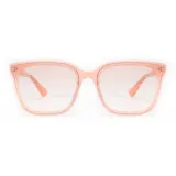 Pink Frame with Pink Lens