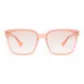 Pink Frame with Pink Lens