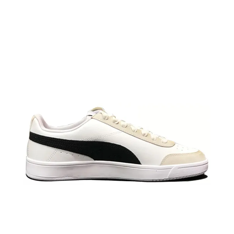 PUMA Court Legend Low Sneakers Black-1