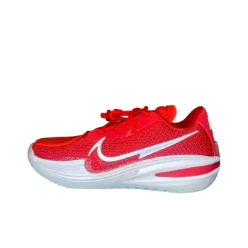 Nike Air Zoom Gt Cut Tb University Red White