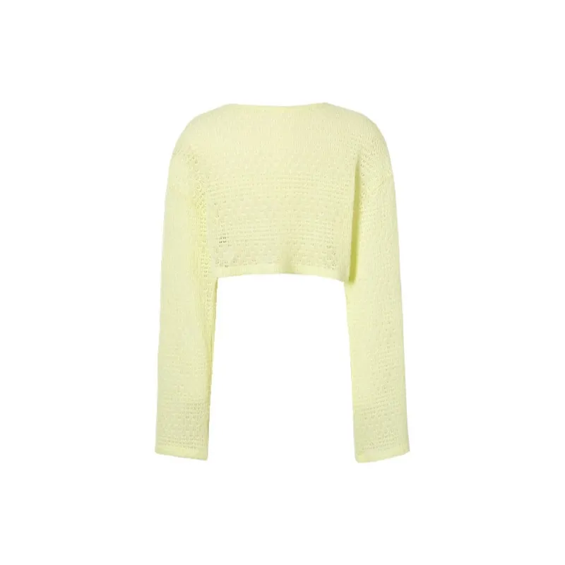 LA CRAWFISH Knitwear Women's-1