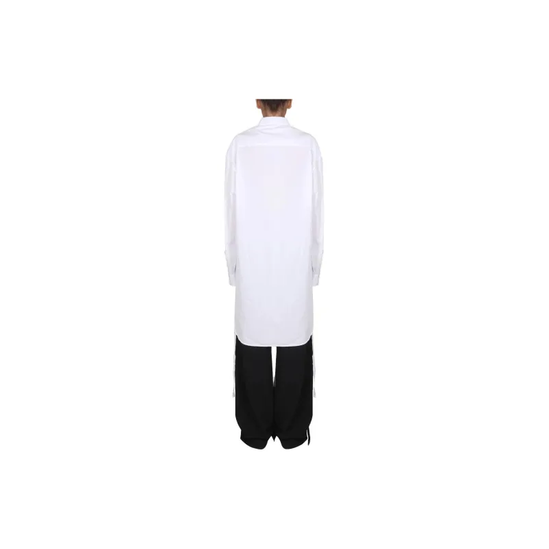 Ann Demeulemeester Shirt Women's White-1