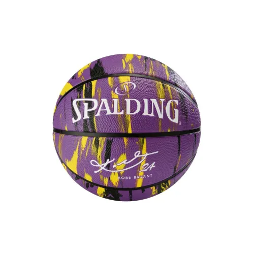 SPALDING Basketball