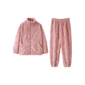 WOLFSFUL Women's Pajama Sets