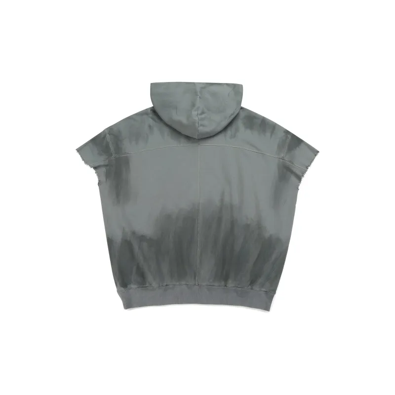 Guuka Tank Tops Men's Dark Gray-1