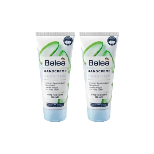 BALEA 핸드 크림