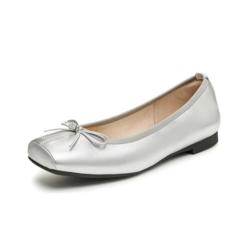 Tata Casual Single Shoes Women's-1