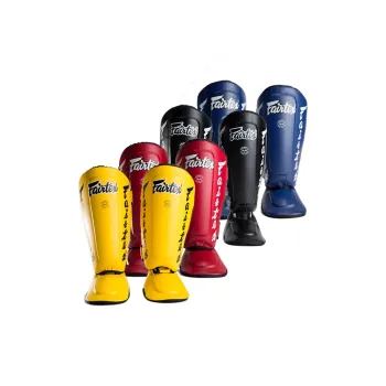 FAIRTEX Boxing Protective Gears