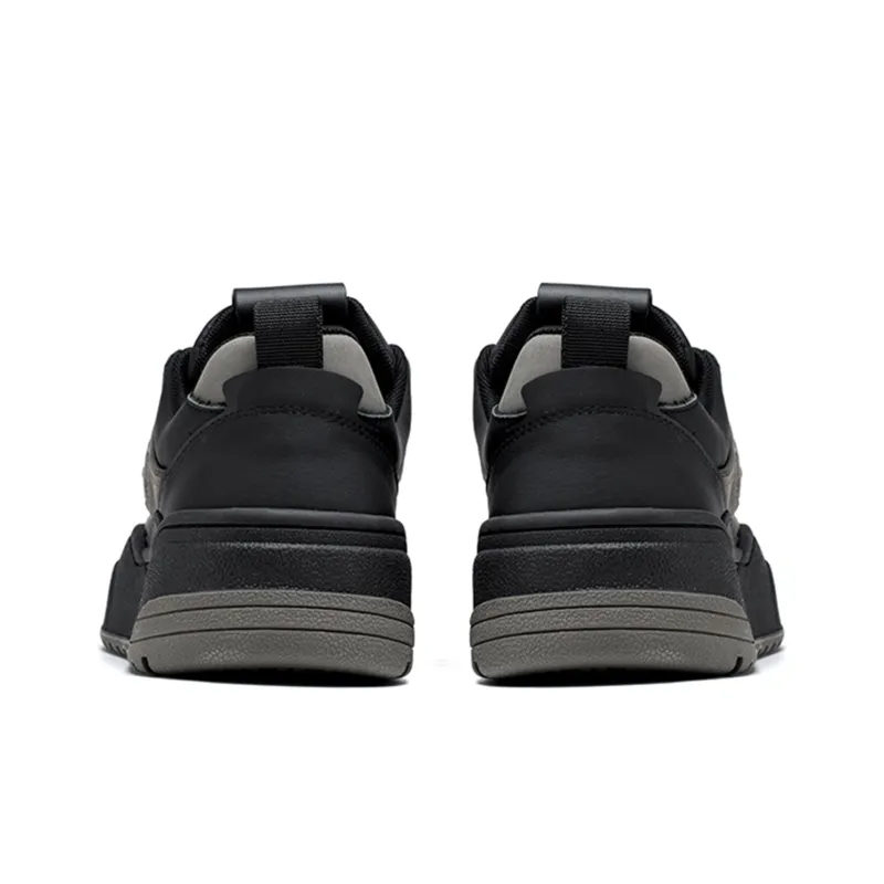 Anthony Miles Warm Cushioning Low-Top Skateboard Shoes Men's-11