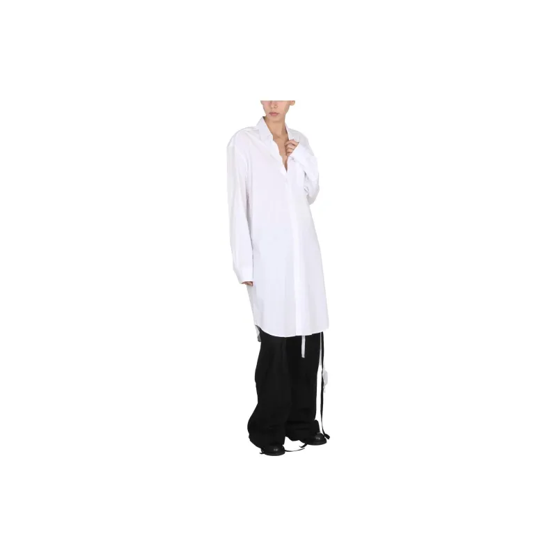 Ann Demeulemeester Shirt Women's White-2