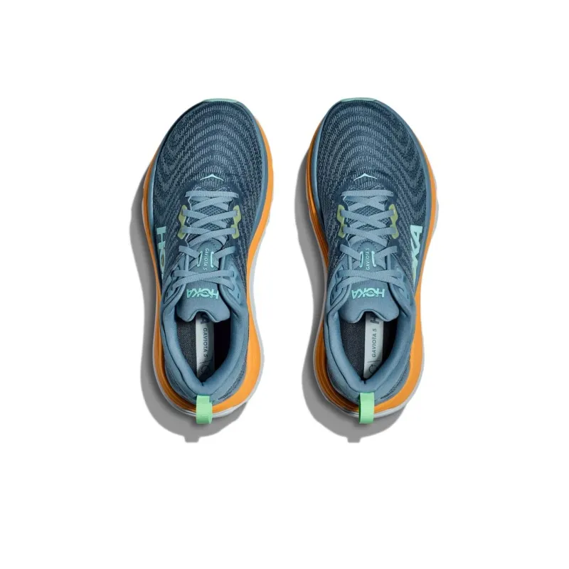HOKA ONE ONE Gaviota 5 Shadow Dusk-3