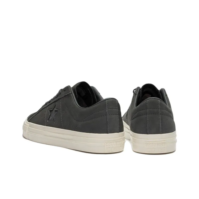 Converse One Star Low 'Iron Grey'-3