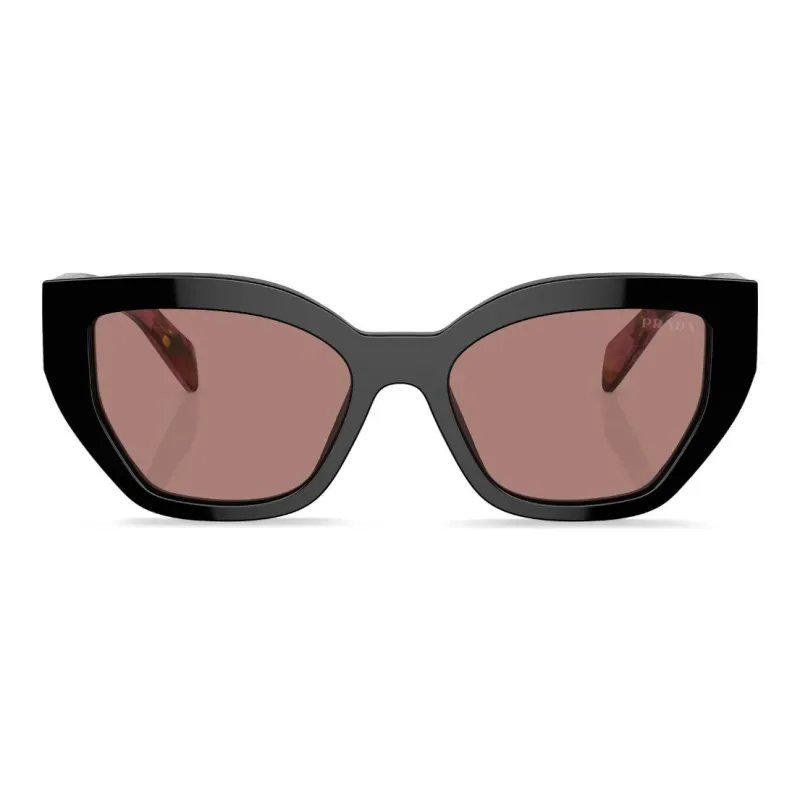 PRADA Butterfly Frame Sunglasses-1